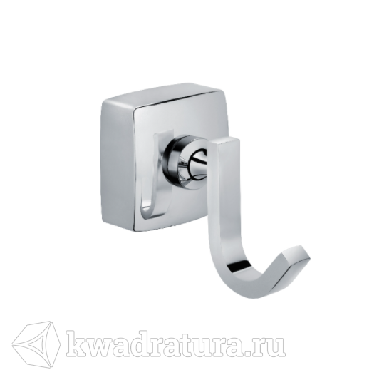 Крючок Fixsen FX-61305 Kvadro