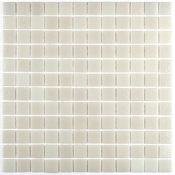 Мозаика стеклянная Bonaparte Atlantis Bianco 31,5x31,5