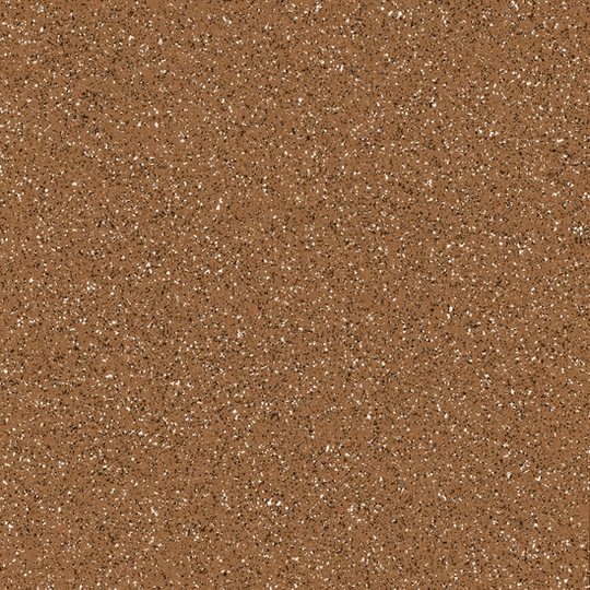 Керамогранит Cersanit Milton коричневый 29,8x29,8 см