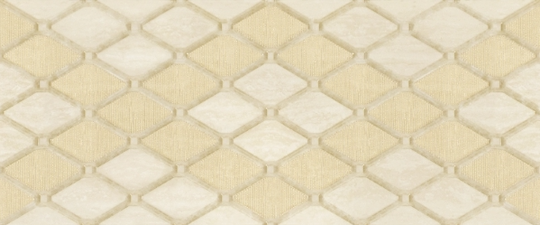 Декор Gracia Ceramica Regina beige 02 25х60 см