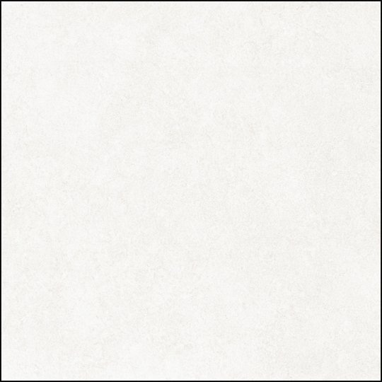 Керамогранит Керамин Флокк-Р 7 белый 60x60 см