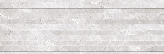 Настенная плитка Керамин Канон-Р 7Д декор белый 30x90 см